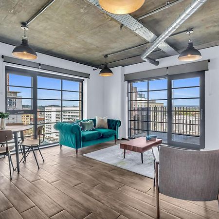 Mysquare State-Of-The-Art 1 Bedroom Apartments Near Wembley Park London Kültér fotó