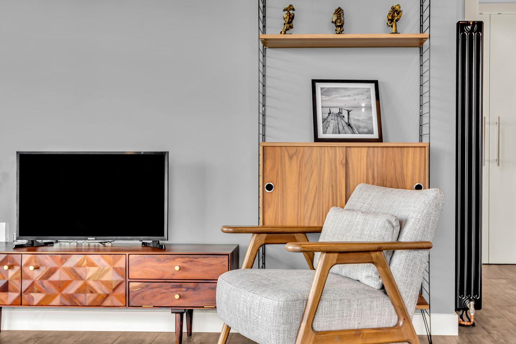 Mysquare State-Of-The-Art 1 Bedroom Apartments Near Wembley Park London Kültér fotó