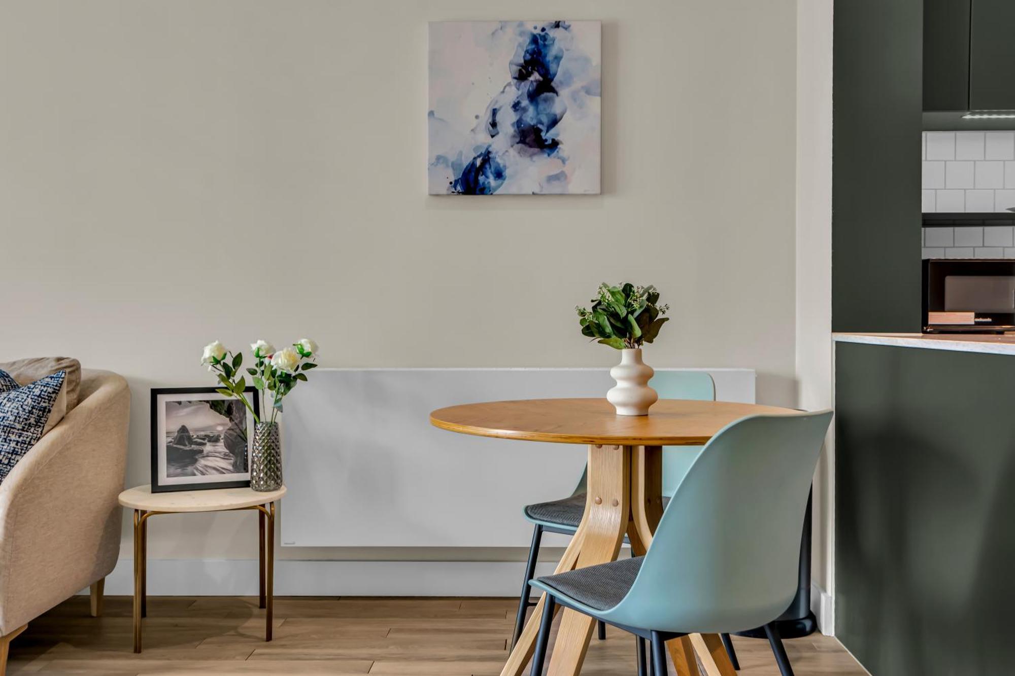 Mysquare State-Of-The-Art 1 Bedroom Apartments Near Wembley Park London Kültér fotó